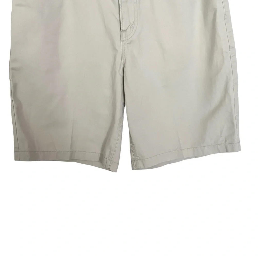 Exit Jeans Denim Beige Shorts W32